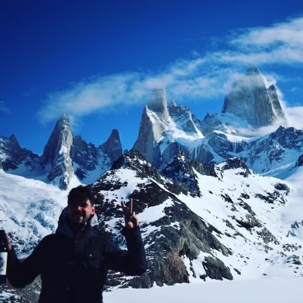 nowanabe's profile picture. Poseo la visión del águila