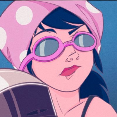 emi_narata's profile picture. Graphic designer and Animation artist