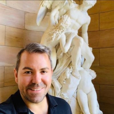 New Executive Director@FutureHeights Profile