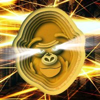 x0s0l (Solar Ape) (@x0s0l) 's Twitter Profile