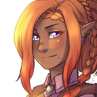 UwUGaming's profile picture. Gaming account for @Jessu_uu.  
FFXIV Info:
Aether♦ Gilgamesh ♦ Quinn Borel ♦ Bard/Astro main ♦ Alt: Jessu Uwuu♦