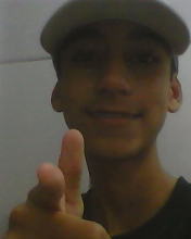 ( NÃO CONFUNDA HUMILDADE COM SIMPATIA )

Inveja , só vem me fortalecer !