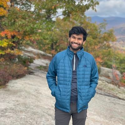 Building @LumovHealth
MBA @HarvardHBS
Undergrad @IITKgp
views my own