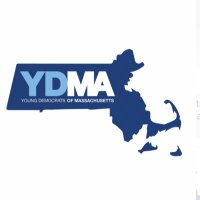 The Young Democrats of Massachusetts | YDMA (@mayoungdems) 's Twitter Profile Photo The Young Democrats of Massachusetts | YDMA (@mayoungdems) 's Twitter Profile Photo
