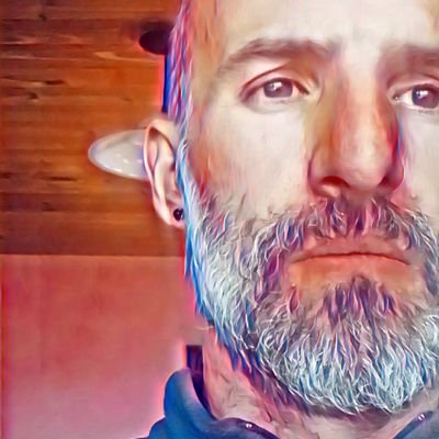 Galojesus44's profile picture. Masokinergista. Craneoapunturista. Acompañante terapéutico. Instructor de Tai Chi. Cocinero. Amante de las actividades al aire libre. Escribir.