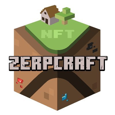 XRPL Minecraft server. Come build and explore dozens of great NFT projects in our world! Discord: https://t.co/HQJNJ8vmdB