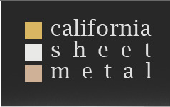 San Diego's leading metal distributor/manufacturer since 1908!