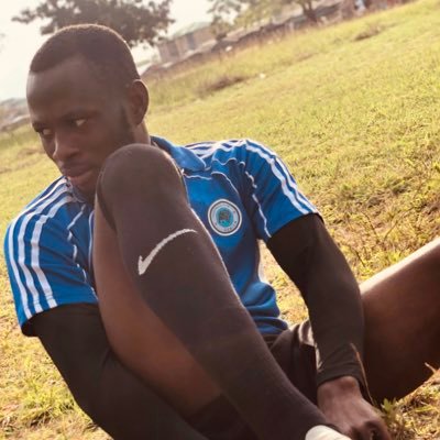 Adedeji1701's profile picture. ❤️💡☮️