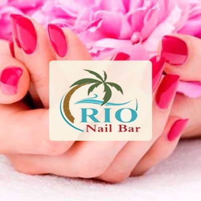 Rio nails sale