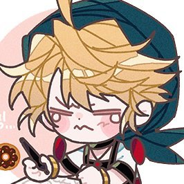 도넛🍩さんのプロフィール画像