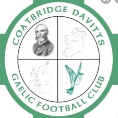 Home of Coatbridge Davitts 🏐🏆