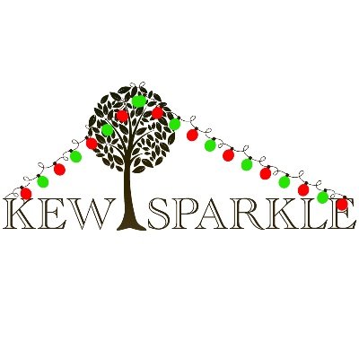 Kew Sparkle is the annual community Christmas event held on the first Friday of December.