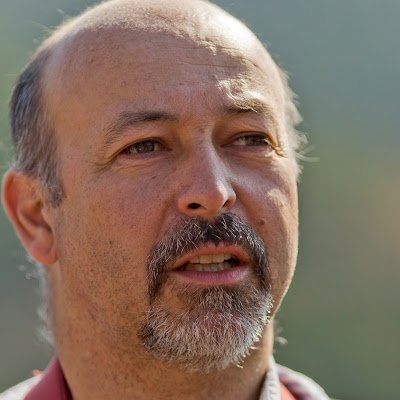 AntonioMGallar1's profile picture. 