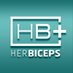 HerBiceps (@herbiceps) Twitter profile photo