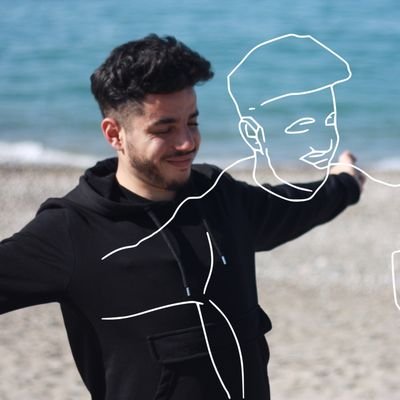 NAXERBJ's profile picture. | LIFE MVP |