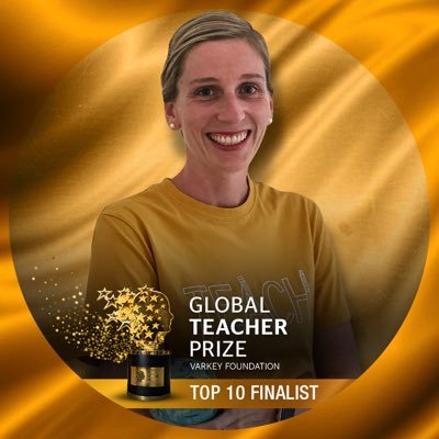 @BluewaterDSB Vice-Principal |@RCGS_SGRC Award Recipient | @NatGeo Grosvenor Fellow | @changemakeclass | @TeacherPrize Top 10 Finalist | M.Ed @OISEUofT