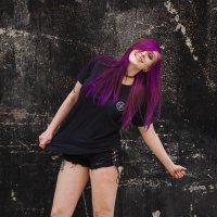 løsty ♍ (@djlostgirl) 's Twitter Profile Photo