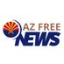 AZ Free News (@azfreenews) Twitter profile photo AZ Free News (@azfreenews) Twitter profile photo
