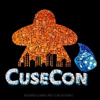 CuseConGaming (@cuse_con) 's Twitter Profile