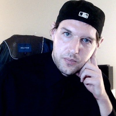 gnothyself's profile picture. hacker of things, tester of pens ;; just a monkey pressing buttons ;; for my next act I will become a caricature of myself ;;