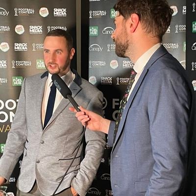 Luke Edwards Profile