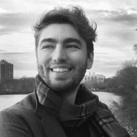 Nikos Katsikis (@nikoskatsikis) 's Twitter Profile