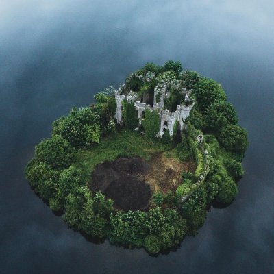 Eddie_theintro's profile picture. Introvert and simple