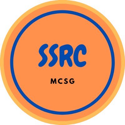 all tweets by/from SSRC @jonahwexler 
Instagram: ssrc.macalester Email: ssrc@macalester.edu
