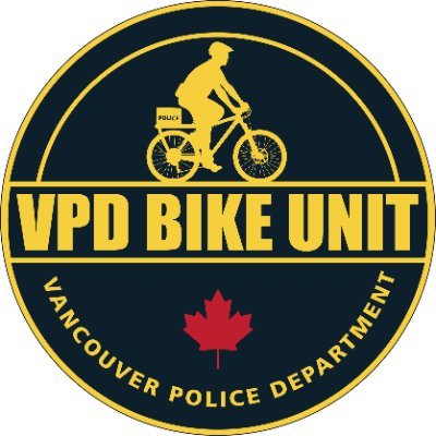 Official Twitter Account of the Vancouver Police Department Bike Unit. Not monitored 24/7. Call 911 for emergencies or 604-717-3321 for non - emergencies.