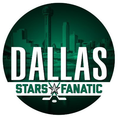 Dallas Stars Podcast and blog content from @dallas_fanatic | Hosted by @lochdown21 and @GJonesOnAir | Find us where you get podcasts #TexasHockey