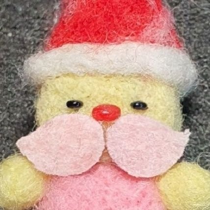 enoki_ijyu's profile picture. 이쥬 / 🍄 @enoki_ij 의 수공예 만들기 & 기록용 계정 🍄 / 이것저것 만드는거 좋아해요~~ / 알림🔕 확인 늦어요~!    스핀➡️https://t.co/dxWJu2aL0H