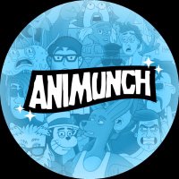 animunch (@animunchcomedy) Twitter profile photo