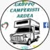 Gruppo Camperisti Ardea (@ARDEA2020) Twitter profile photo