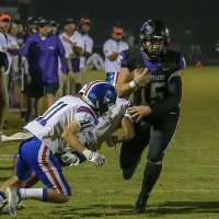 Bryce Payne (@bdpayne15) Twitter profile photo