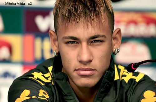 esse twitter é uma homenagem pro meu unico e verdadeiro amor ...
Neymar da Silva Santos Júnior , amõ você mais que tudo nessa vida 
Desde 27/03/2011