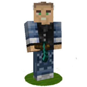KollinsPlays's profile picture. #Minecraft gamer, IT professional, car guy and all around tinkerer. Hey I also have conservative and libertarian views and am passionate about the truth.