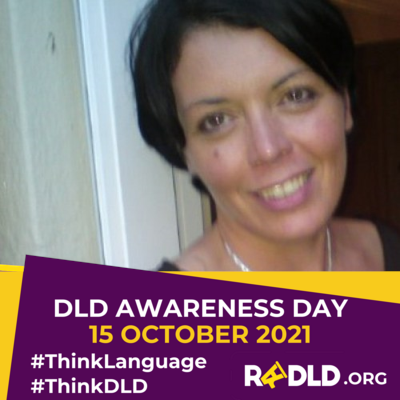 ClarkSLT Head Speech & Language Therapist, Co-Founder & previously Ed of RADLD @RADLDcam https://t.co/uTrldtJdVV for #DevLangDis