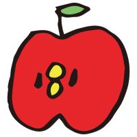 りんご(@applebread777) 's Twitter Profile Photo