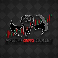 Malaysian Crypto Community (@cryptomalaysian) 's Twitter Profile Photo Malaysian Crypto Community (@cryptomalaysian) 's Twitter Profile Photo