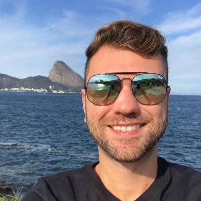 abrandaobrito's profile picture. 