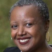 Kharma Foucher (@kharmamdphd) Twitter profile photo