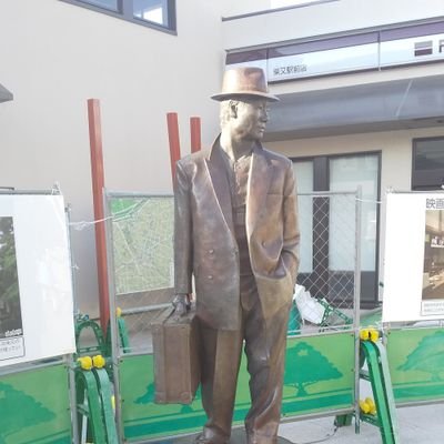 trsmyj_dssgy's profile picture. 鐵に関わる営業マン。製鉄、製鋼、鋳造業界が主戦場。出戻り社員。人生一度きりなら沢山の人と仕事したいです。