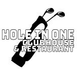 Hole in One Clubhouse & Restaurant(@HoleN1Clubhouse) 's Twitter Profile Photo