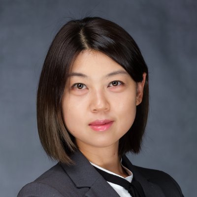 Zoey Wang Profile