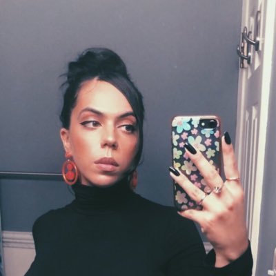 millyvanillii's profile picture. MEd student in Higher Education at LUC. I believe in equalizing the academic playing field for minoritized students in higher ed📚✨