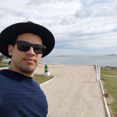 JuanDeCarlo's profile picture. Fellow Medicina Nuclear, Uy. 🇺🇾
Medicina Interna, Uy. 🇺🇾 
Esp. Salud laboral, Col. 🇨🇴 
MD UNAB, Col. 🇨🇴.