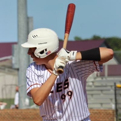Broadwater Academy Class of 2024 RHP/ 1B Delmarva Aces DCP 18u Select #22. 6’6 / 225 lbs Throws Right/ Hits Left