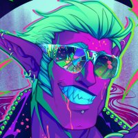 🌇🌴Mail Order Superhero🍹🏝️(@nsfw_elfdad) 's Twitter Profile Photo