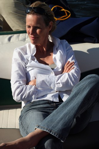 Ellen de Monchy Profile