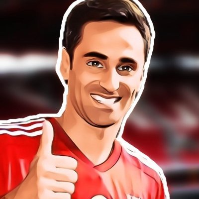 Estado de espírito dependente dos resultados do @slbenfica ...